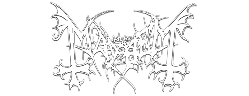 Mayhem Logo